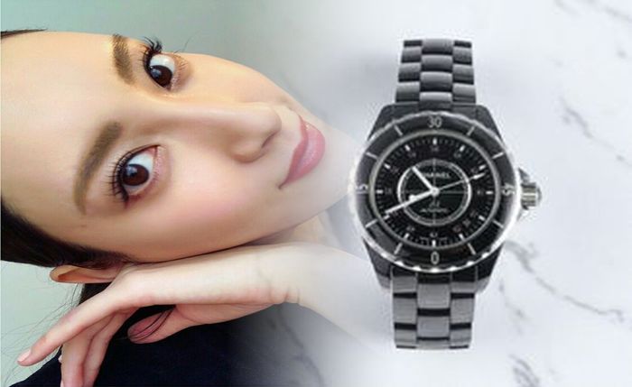 シャネル 時計 レディース