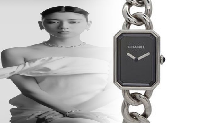 chanel ボーム エ サン シエル