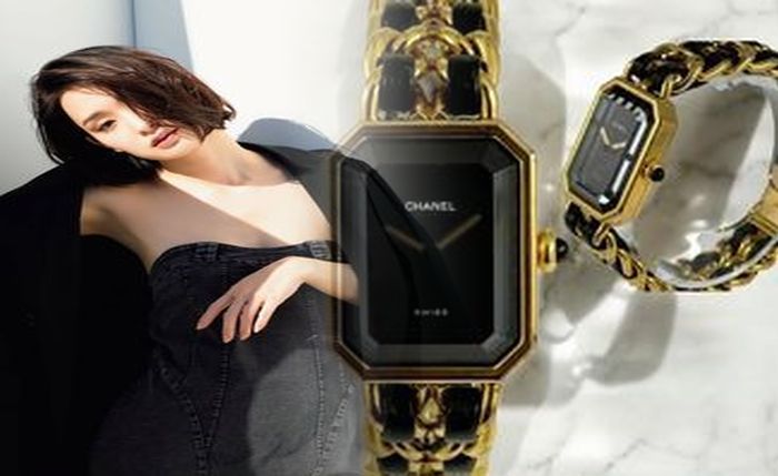 シャネル 時計 中古 メンズ