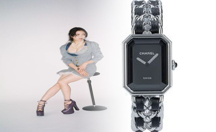 シャネル 時計 j12 本物