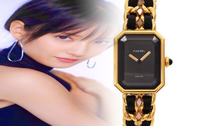 シャネル 時計 j12 価格