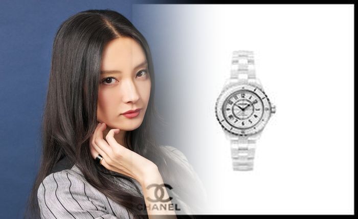 シャネル 時計 メンズ 芸能人