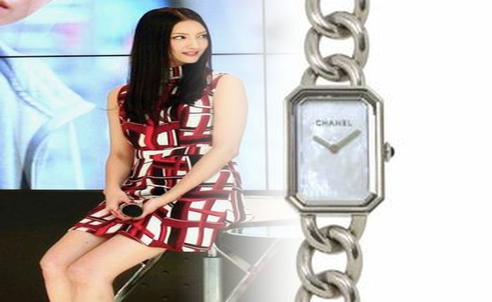 大黒屋 シャネル j12 時計