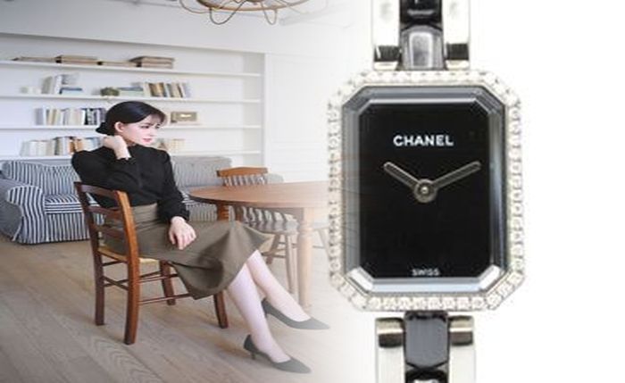シャネル 時計 修理 正規 店