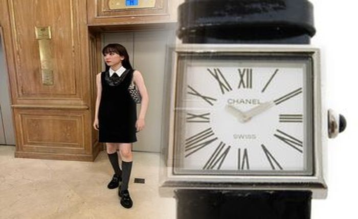 シャネル ジュコン トゥ ラスト 440