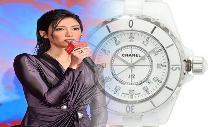 シャネル 時計 ピンク ゴールド