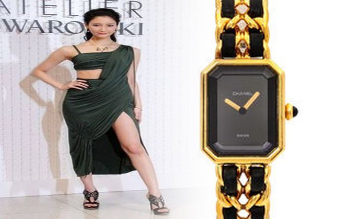 シャネル 時計 スーパー コピー