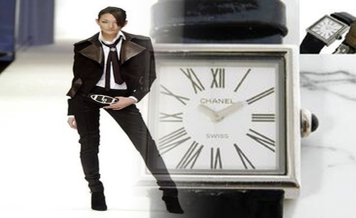 シャネル 時計 j12 29mm