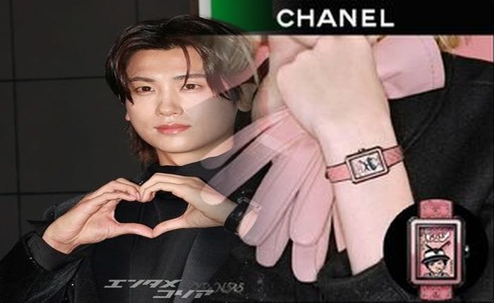 シャネル 腕時計 白 レディース