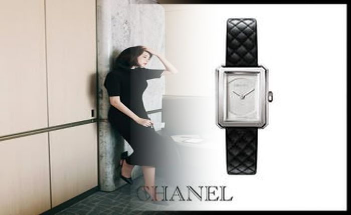 chanel 時計 j12 中古