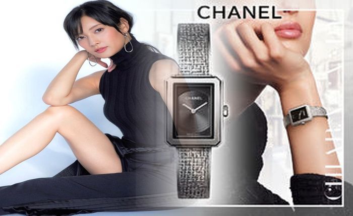 シャネル 時計 レディース 安い