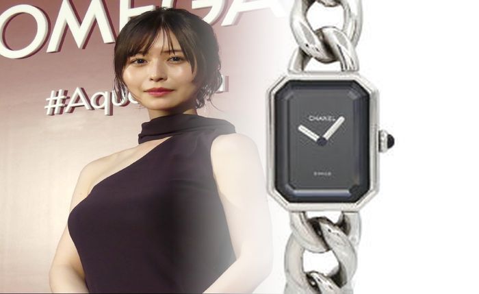 chanel 時計 プルミエール