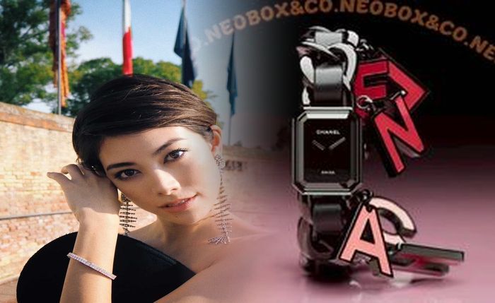 シャネル 時計 レディース 中古