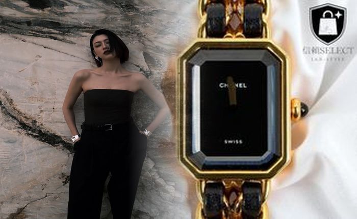 シャネル 時計 レディース ピンク