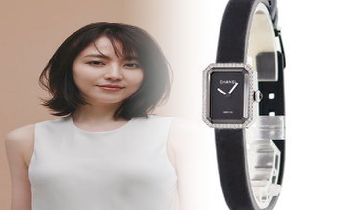 シャネル 時計 レディース コピー