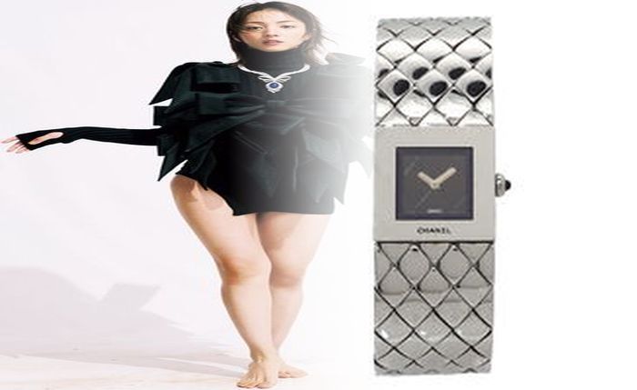 シャネル アイ シャドウ 308 塗り 方