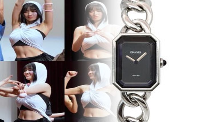 シャネル 時計 プルミエール 定価