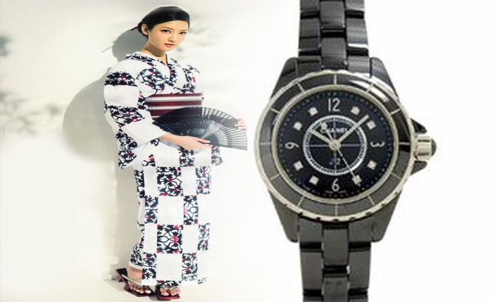 シャネル プルミエール 時計 定価