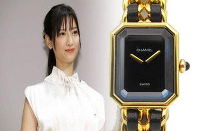 シャネル 時計 シリアル ナンバー