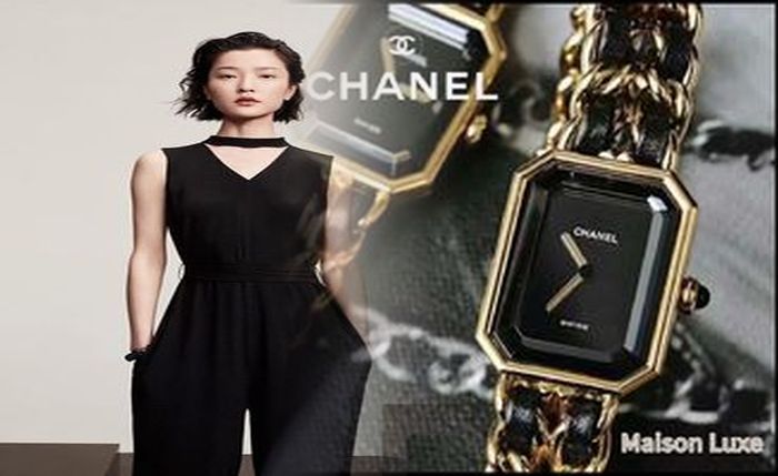 シャネル 時計 セラミック ダイヤ