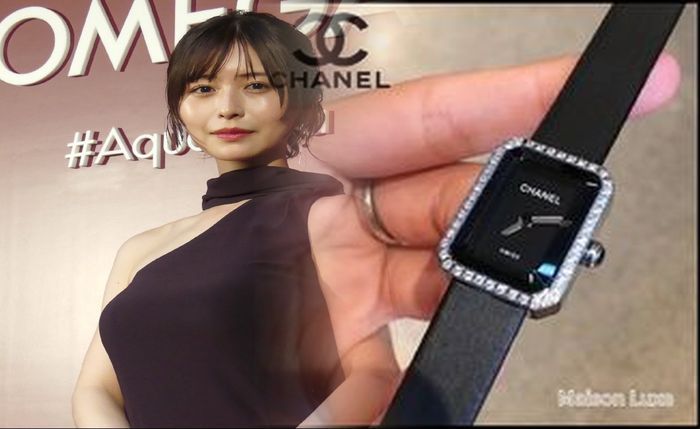 シャネル 時計 マドモアゼル j12