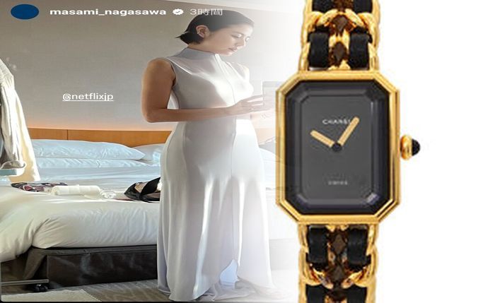 シャネル 時計 プルミエール コピー