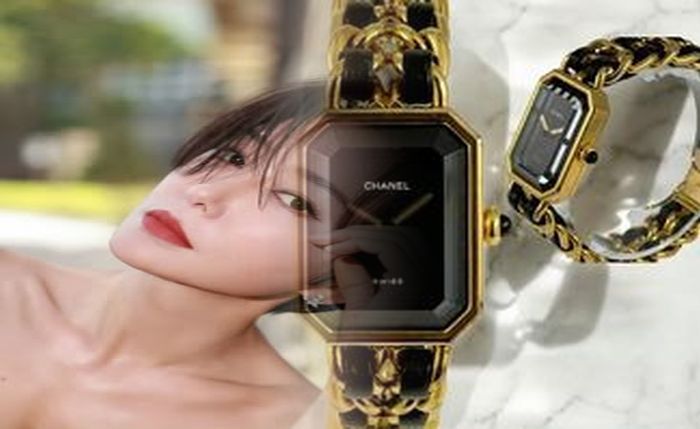 シャネル 時計 プルミエール 電池 交換