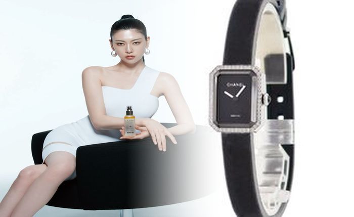 シャネル 時計 レディース ボーイ フレンド