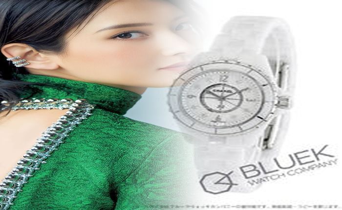 シャネル chanel ボーム エ サン シエル