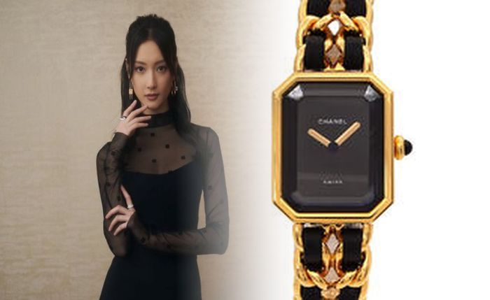 chanel ミロワール ドゥーブル ファセット