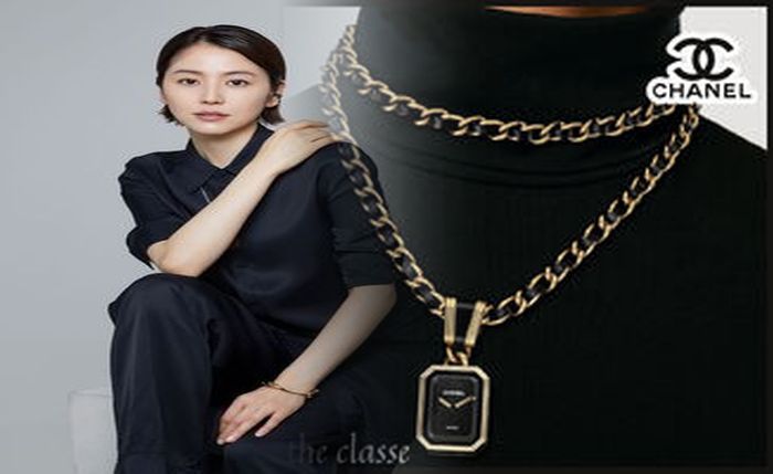 chanel クリスマス コフレ 2024 予約