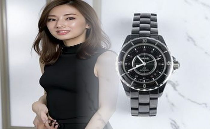 シャネル 新作 時計