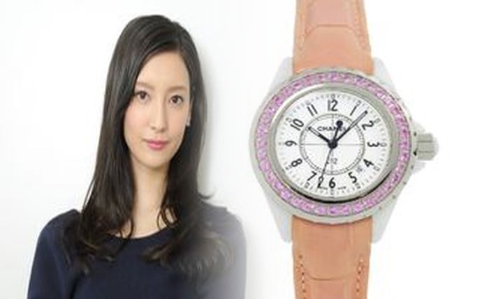シャネル チャンス オー タンドゥル オードトワレ