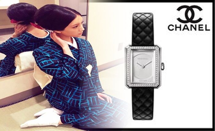 chanel プードゥル ユニヴェル セル リーブル