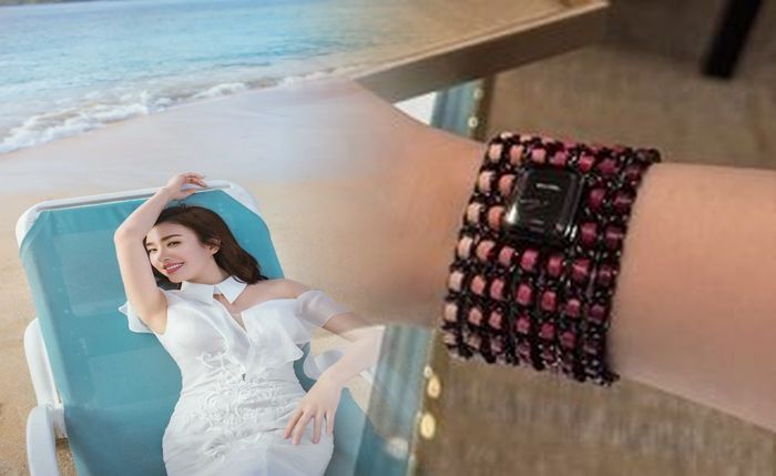 chanel ブルー ドゥ シャネル オードパルファム