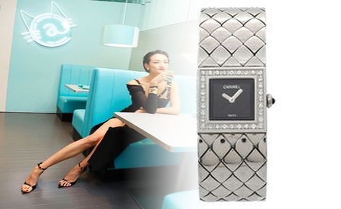 chanel ルルージュ デュオ ウルトラ トゥ ニュ