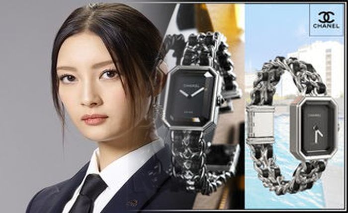 シャネル 時計 修理 大阪