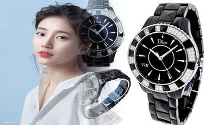 ディオール 腕時計