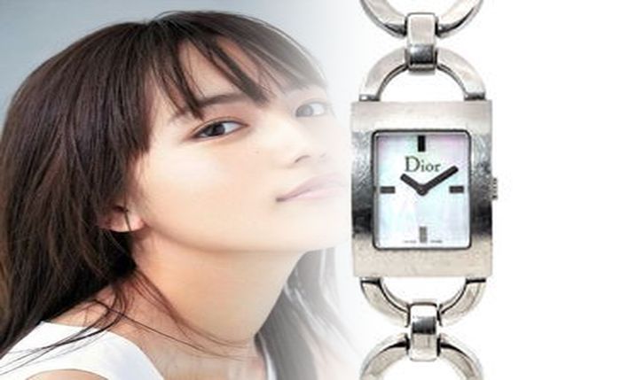 ディオール 腕時計