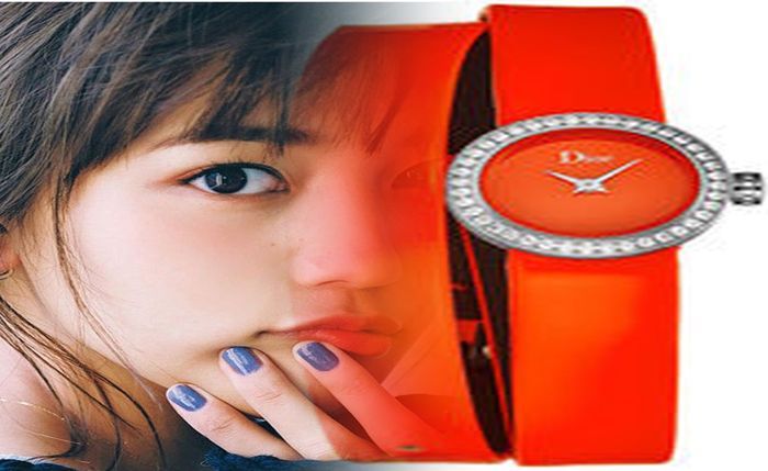 ディオール 時計 バンド 交換