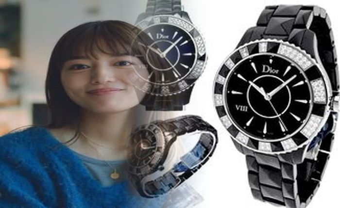 ディオール 時計 レディース 定価