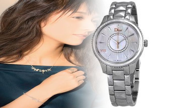 ディオール 時計 レディース 人気