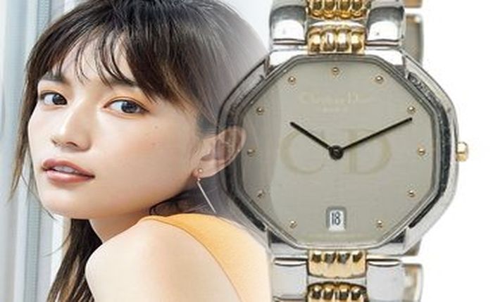 ディオール 時計 バンド 交換