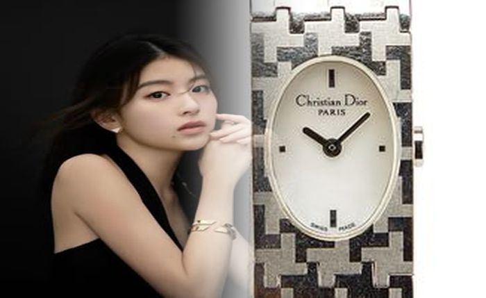 ディオール 時計 電池 交換 値段