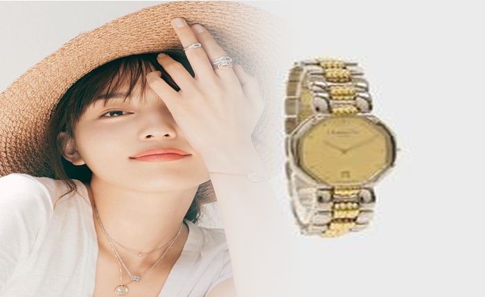 ディオール 時計 レディース 中古