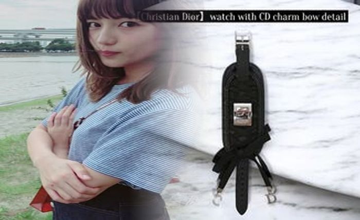 ディオール 時計 レディース 公式