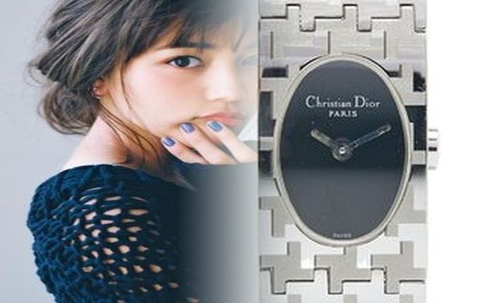 ディオール 時計 レディース 人気