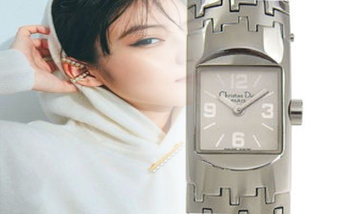 ディオール 腕時計