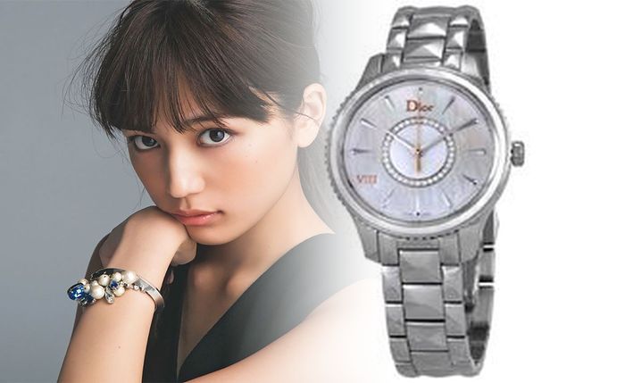 ディオール 時計 レディース 公式