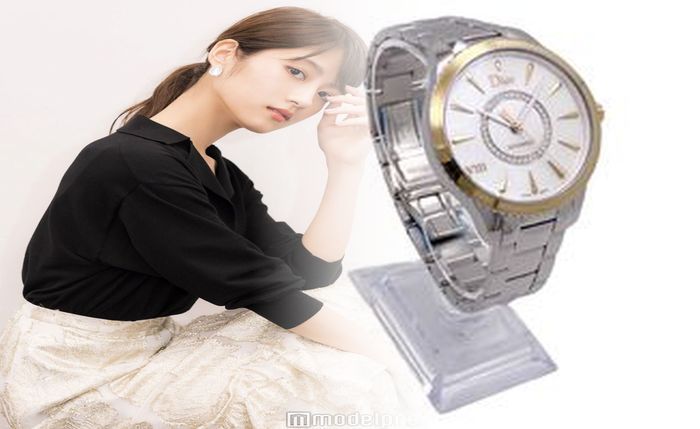 ディオール 時計 レディース 人気